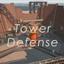 Tower defense by doker logo