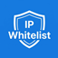 IPWhitelist logo