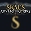 Skal's Adventure RPG logo