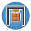 Create: Gravity Batteries logo
