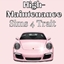 High-Maintenance | Trait by babybeesims / Spanish translation by GatamolLunastra logo