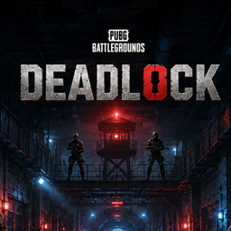 DEADLOCK logo