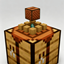 Real-time CraftingTable logo