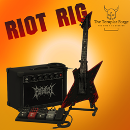 Riot Rig