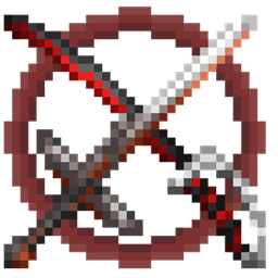 Saint's Dragons][I Like My Blades Thin logo