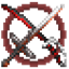 Saint's Dragons][I Like My Blades Thin logo