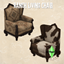 Ranch Living Chair logo