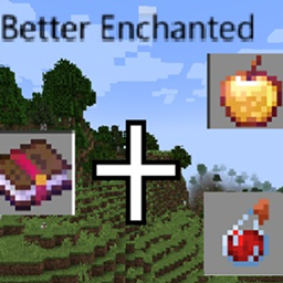 Better Enchanted project image