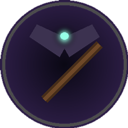 Leveling up pickaxe project image