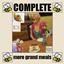 COMPLETE More Grand Meals logo