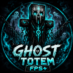 Ghost Totem Fps + project image