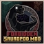 Forbidden Sauropod logo