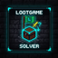 LootGame Solver logo