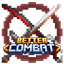 Saint's Dragons & Better Combat][ILMBT logo