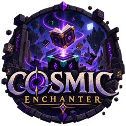 Cosmic Enchanter