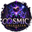 Cosmic Enchanter logo