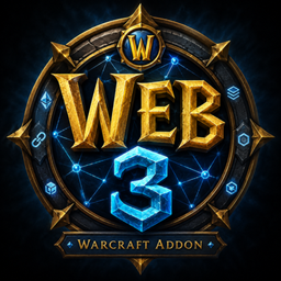 Web 3 logo