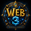 Web 3 logo