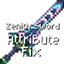 Zenith Sword Attributes Fix logo