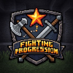 Fighting Progression project image
