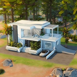 FUTURE VISION HOME π€ project image