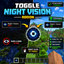 PMC Toggleable Night Vision | Achievements Friendly logo