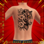 Robynq Tattoo LTD7352 - Basegame compatible logo