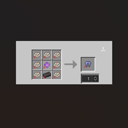 Can craft elytra