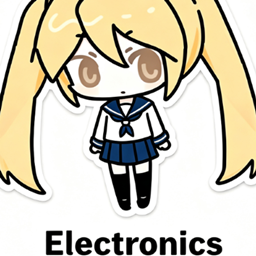 [EM]Electronics Mod logo