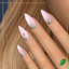 Soft Pearlescent Nails logo