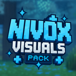 Nivox Visuals project image