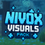 Nivox Visuals logo