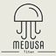 MedusaTrade Titan logo
