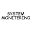 SYSTEM MONITERING logo