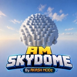 AM. SkyDome project image