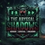 The abyssal shadows logo