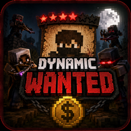 Dynamic Wanted