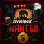 Dynamic Wanted logo