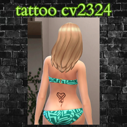 tattoo cv2324 project image