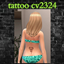 tattoo cv2324 logo