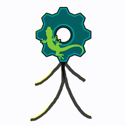 GeckoLib Player Compat project image