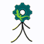 GeckoLib Player Compat logo