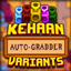 [AT] Kehaan Auto-Grabber Variants logo