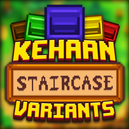 [CP] Kehaan Staircase Variants project image
