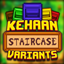 [CP] Kehaan Staircase Variants logo