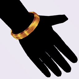 Lorenzo Summer Left Bracelet [Male] logo