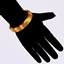 Lorenzo Summer Left Bracelet [Male] logo