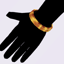 Lorenzo Summer Right Bracelet [Male] logo