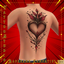 Robynq Tattoo LTD7354 - Basegame compatible logo