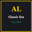 AtlasLoot Classic Era Aug 2026 logo